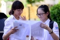 Đã có điểm chuẩn vào lớp 10 tỉnh Vĩnh Long năm học 2016 - 2017