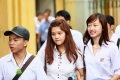 Đáp án đề thi vào lớp 10 môn Toán tỉnh Đắk Nông năm 2016 - 2017
