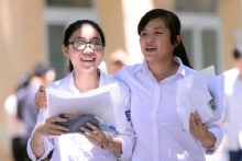 Đáp án đề thi vào lớp 10 môn tiếng Anh tỉnh Bắc Giang năm 2016