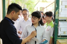 Đáp án đề thi vào lớp 10 môn Văn tỉnh Đắk Lắk năm 2016 - 2017