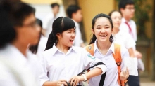 Điểm chuẩn vào lớp 10 THPT tỉnh Bình Thuận năm 2015 – 2016