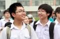 Điểm chuẩn vào lớp 10 THPT Chuyên Nguyễn Bỉnh Khiêm Vĩnh Long 2015-2016