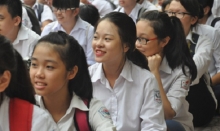 Điểm chuẩn vào lớp 10 THPT tại Đà Nẵng năm học 2014 – 2015