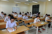 Điểm chuẩn vào lớp 10 THPT Nguyễn Gia Thiều - Hà Nội năm 2015-2016
