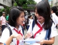 Điểm chuẩn vào lớp 10 THPT Chuyên Thái Bình  – Thái Bình năm 2014-2015