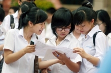 Đề thi vào lớp 10 môn văn tỉnh Bắc Ninh năm học 2015 - 2016