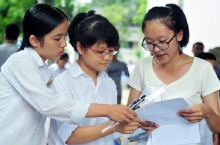 Đề thi vào lớp 10 THPT tỉnh Lạng Sơn môn Ngữ văn năm 2015 - 2016
