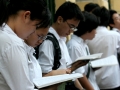 Đáp án đề thi vào lớp 10 môn Toán - Thừa Thiên Huế năm 2015 
