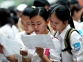 Đề thi và đáp án thi vào lớp 10 môn Toán tỉnh Lâm Đồng năm 2014