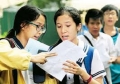 Đề thi vào lớp 10 chuyên Nguyễn Bỉnh Khiêm Vĩnh Long môn Toán 2015