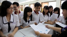 Đề thi vào lớp 10 THPT tỉnh Lạng Sơn môn Toán năm 2013 - 2014