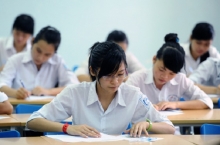 Đề thi thử vào lớp 10 THPT Anh Sơn Hà Tĩnh môn Văn 2015