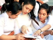 Đề thi thử vào lớp 10 chuyên Anh THPT Nguyễn Huệ Hà Nội 2016 – 2017