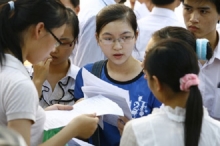 Lịch thi thử vào lớp 10 THPT Chuyên Nguyễn Huệ năm 2016 - 2017
