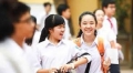 Đề thi thử vào lớp 10 môn Toán Hương Sơn Hà Tĩnh năm 2015 - 2016