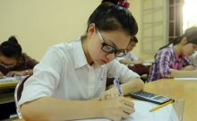 Đề thi thử vào lớp 10 môn Văn Tiền Hải Thái Bình năm 2015 - 2016
