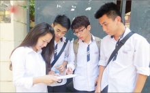 Thông tin tuyển sinh lớp 10 THPT Chuyên Lam Sơn Thanh Hóa năm 2016 - 2017