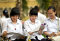 Chế độ ưu tiên và xét tuyển thẳng vào lớp 10 THPT Vĩnh Long năm 2016 - 2017