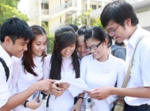 Chỉ tiêu tuyển sinh vào lớp 10 THPT Đà Nẵng năm học 2016 mới nhất