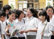 Phương án tuyển sinh lớp 10 THPT Chuyên tỉnh Lâm Đồng năm 2016