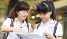 6 thông tin tuyển sinh vào lớp 10 Hà Nội năm 2016 cần nhớ
