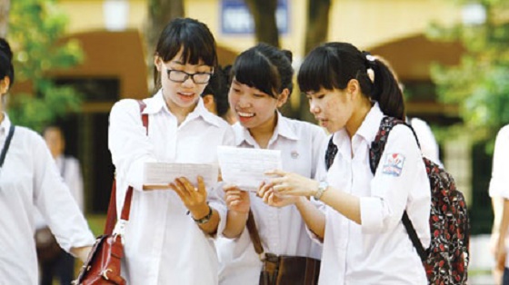 Tuyển sinh lớp 10 Nam Định và đối mới đề thi vào lớp 10 2016