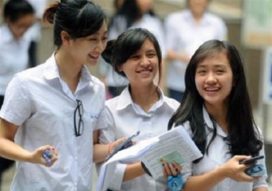 Hồ sơ tuyển sinh vào lớp 10 THPT Hà Nội 2016