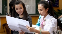 Đồng Nai hướng dẫn xét tốt nghiệp THCS chuẩn bị tuyển sinh lớp 10