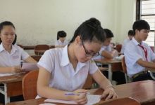 Tải: Những điều cần biết về tuyển sinh vào lớp 10 THPT Hà Nội 2016