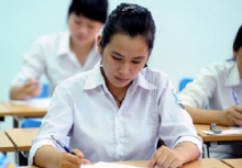 Hướng dẫn tuyển sinh vào lớp 10 THPT tỉnh Quảng Ngãi năm 2016