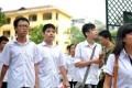 Công bố môn thi thứ 3 tuyển sinh vào lớp 10 Thanh Hóa năm 2016