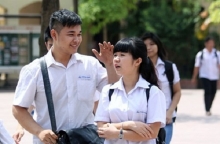 Môn thi và lịch thi vào lớp 10 THPT Thái Bình năm 2016 - 2017