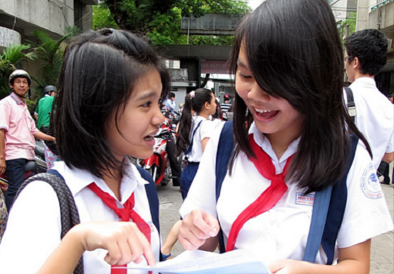 Số lượng học sinh đăng ký tuyển sinh vào lớp 10 THPT Đà Nẵng 2016