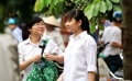 Những bất lợi khi thi tuyển sinh lớp 10 Đà Nẵng năm 2016 trái tuyến