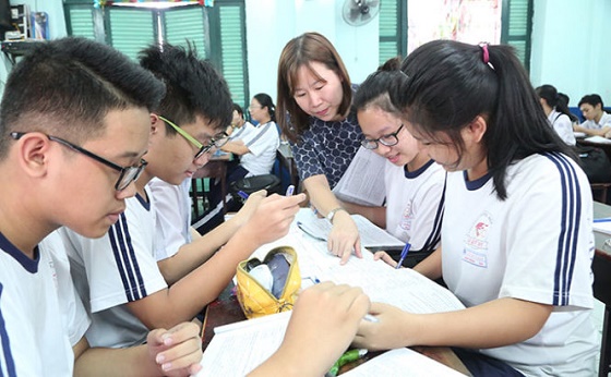 Bắc Giang mở cửa thư viện hỗ trợ ôn thi vào lớp 10 và học hè