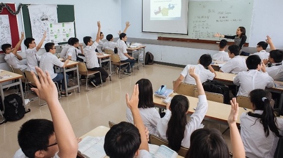 Bắc Giang mở cửa thư viện hỗ trợ thí sinh ôn thi vào lớp 10