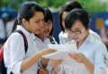 Đề thi tuyển sinh vào lớp 10 môn Văn tỉnh Thanh Hóa năm 2013