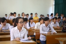 Đáp án đề thi vào lớp 10 môn Văn chuyên Nam Định năm 2016 - 2017