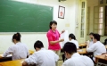Đáp án đề thi vào lớp 10 môn Toán chuyên tỉnh Tây Ninh năm 2016
