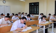 Đáp án đề thi lớp 10 môn Văn THPT chuyên Ngoại ngữ Hà Nội năm 2016