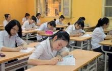 Đáp án đề thi vào lớp 10 môn Văn THPT chuyên Lam Sơn Thanh Hóa 2016
