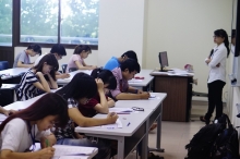 Đáp án đề thi vào lớp 10 môn Toán chuyên Lê Quý Đôn Bình Định 2016