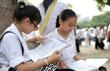Đáp án đề thi vào lớp 10 môn văn THPT chuyên Quảng Nam năm 2016