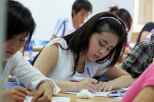 Đề thi và đáp án thi vào lớp 10 môn Văn THPT Bắc Giang năm 2016