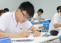 Đáp án đề thi tuyển sinh vào lớp 10 môn Toán tỉnh Lào Cai năm 2016