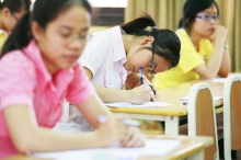 Đáp án đề thi vào lớp 10 môn Ngữ văn tỉnh Quảng Ninh năm 2016 