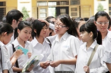 Đáp án đề thi vào lớp 10 môn Văn tỉnh Lào Cai năm học 2016 - 2017