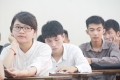 Đáp án đề thi vào lớp 10 môn Toán tỉnh Quảng Ninh năm 2016 - 2017