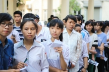 Đáp án đề thi vào lớp 10 môn Văn tỉnh Hà Tĩnh năm học 2016 – 2017