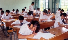 Đáp án đề thi tuyển sinh vào lớp 10 môn Toán Kiên Giang năm 2016